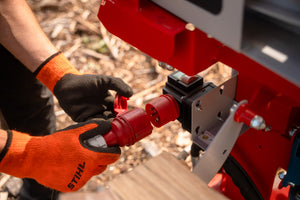 Lancman HSi 7 Holzspalter