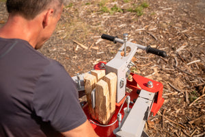 Lancman HSi 7 Holzspalter