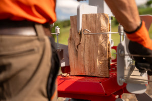 Lancman HSi 7 Holzspalter
