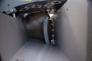 Lancman 707 Wippkreissäge