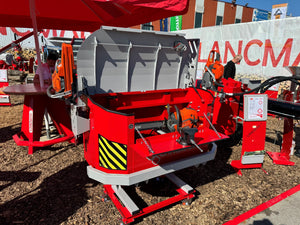Lancman XT Box 1300 Plus Forstbox