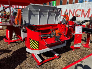 Lancman XT Box 1300 Plus Forstbox