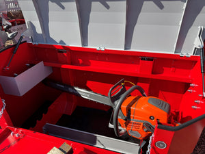 Lancman XT Box 1300 Plus Forstbox