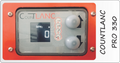 Lancman Stundenzähler COUNTLANC PRO 330