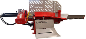Lancman XLE 21 Horizontalspalter – Bild 2