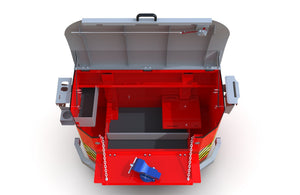 Lancman XT Box 1300 Plus Forstbox