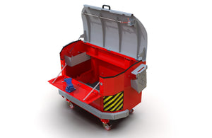 Lancman XT Box 1300 Plus Forstbox