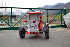 Lancman L 707 Mobile Wippkreissäge